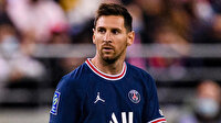 Yıldız futbolcu Lionel Messi koronavirüsü atlatamadı