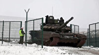 Fransa'dan Ukrayna'ya uyarı: Rusya'nın işgal etme riski bulunuyor