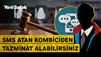 Avukattan istenmeyen SMS'lerin önüne geçebileceğiniz basit formül