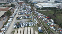 İstanbul'da yediemin otopark ve araç çekme ücretlerine zam