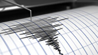 Akdeniz sallandı: Antalya'da 4.3 büyüklüğünde deprem