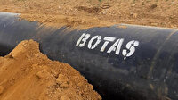 İran'dan Türkiye'ye gaz arzı sınırlı miktarda başladı