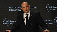 İsrail Başbakanı Bennett'ten skandal sözler: 'Filistin devletinin kurulmasına karşıyım'