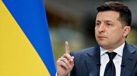 Ukrayna Cumhurbaşkanı Zelenskiy: Savaş olursa sadece Ukrayna'da olmaz