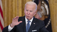 Biden ABD bankalarını Rusya'ya olası yaptırımlara hazırlıyor