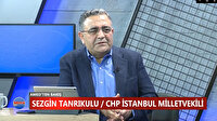 CHP'li vekil PKK kanalında: Teröristlerin derneğini ve Öcalan'ın haklarını savundu