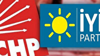 CHP İYİ Parti'ye randevu bile vermiyor