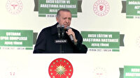 Cumhurbaşkanı Erdoğan'dan İmamoğlu'na 'balıkçı' tepkisi: Birileri kafayı bulmaya gidiyor, halkınla beraber olacaksın