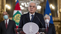 İtalya'da cumhurbaşkanını sekizinci turda seçti: Mattarella ile devam kararı