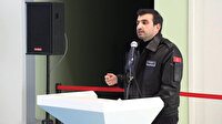 Selçuk Bayraktar AKINCI'yı kumanda edecek kursiyerlere seslendi: Bu yüksek teknolojinin gücü sayesinde asla kibre kapılmayın