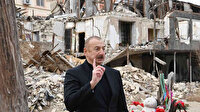 Aliyev'den Ermenistan'a gözdağı: Asla izin vermeyeceğiz