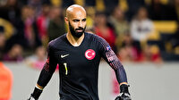 Fenerbahçe'nin istediği Sinan Bolat: "24 saat içinde her şey olabilir"