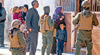 Kendi ülkelerinde mülteci oldular: PKK'nın göçmen kartı uygulaması Haseke'de yaşayanların kabusu oldu