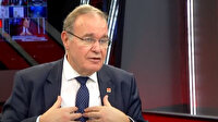 Öztrak da İmamoğlu ve Yavaş'a kapıyı kapattı: Cumhurbaşkanı adayım Kılıçdaroğlu