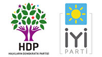 İYİ Parti HDP'nin yolunu izliyor