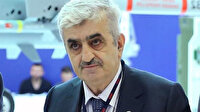 SİHA'ların öncülerinden Özdemir Bayraktar'ın adı Havacılık ve Uzay Bilimleri Fakültesi'ne verildi