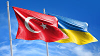 Ukrayna Başbakanı Şmıgal: Türkiye ile 12 yeni anlaşma imzalamayı planlıyoruz