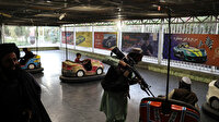 Taliban'dan lunapark kararı: Artık yasak