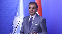 AK Parti Sözcüsü Çelik'ten Yunanistan'a tepki: Yalan söylüyorsunuz
