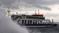 Bursa-İstanbul deniz otobüsü seferlerinden bazıları iptal edildi