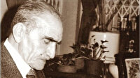 Mevlana aşkıyla geçen bir ömür: Şefik Can