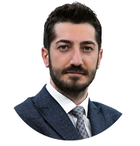 "Keşke babam da olsaydı..."
