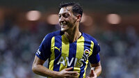 Mesut Özil'e sürpriz talip: "Ciddi bir şekilde ilgileniyoruz"