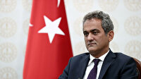 Milli Eğitim Bakanı Özer öğretmenliği "kariyer mesleği" haline getiren yeni kanunu değerlendirdi