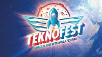 Fark yaratan projeler TEKNOFEST’te yarışıyor