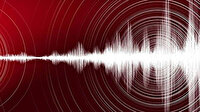 Afganistan 5.7 büyüklüğündeki deprem ile sallandı