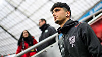 Trabzonspor'un 9. transferi yola çıktı