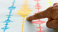 Yalova’da 3.9 büyüklüğünde deprem