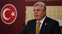 AK Parti Grup Başkanvekili Akbaşoğlu'ndan cumhurbaşkanlığı adaylığını değerlendirdi
