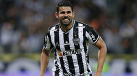 Diego Costa'dan Fenerbahçe itirafı: Transfer olacak mı?