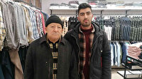 Harçlığını almaya giden genç ATM’den bulduğu parayı sahibine ulaştırdı