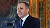 İstanbul Valiliği Arnavutköy ilçesinde yağış sonrası oluşan bir dere taşkını olmadığını bildirdi