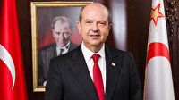 KKTC Cumhurbaşkanı Tatar'dan "istikrarlı hükümet" vurgusu