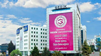 İstanbul Gedik Üniversitesi öğretim görevlisi alıyor