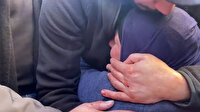 Filistinli şehit annesi 'Allah senden razı olsun oğlum' diyerek feryat ediyor