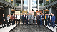 Albayrak Medya: Çalışmak için ‘harika bir yer’
