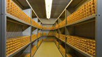 Yastık altındaki 5 bin ton altın için Bakan'dan açıklama: Önemli bir paket açıklayacağız