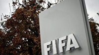 FIFA dünya sıralamasında Türkiye 39. sıraya geriledi