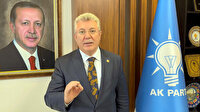 AK Parti'li Akbaşoğlu'ndan 'fatura' provokatörü Kılıçdaroğlu'na: Kamu düzenini bozuyor suça teşvik ediyor