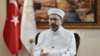 Diyanet İşleri Başkanı Erbaş açıkladı: Kripto paralar caiz mi?