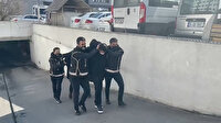 Şafak Mahmutyazıcıoğlu cinayetinin kilit ismi Seccad tutuklanarak cezaevine gönderildi