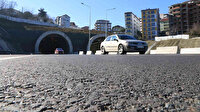 50 yıllık çile sona erdi: 35 dakikadan 5 dakikaya düşen yol ulaşımı kolaylaştırdı