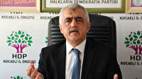 Adalet Bakanlığı'ndan HDP’li Gergerlioğlu’nun iddialarına yalanlama