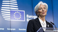 Avrupa Merkez Bankası Başkanı Lagarde: Faiz artırmak ekonomiye zarar verir
