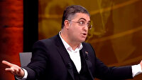 Ersan Şen ile Rezan Epözdemir arasında 'Her şeyolog' kavgası: Tartışma alevlenince reklama gidildi