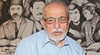 Ankara’da bir saatçi dükkanı: Saatçi Musa